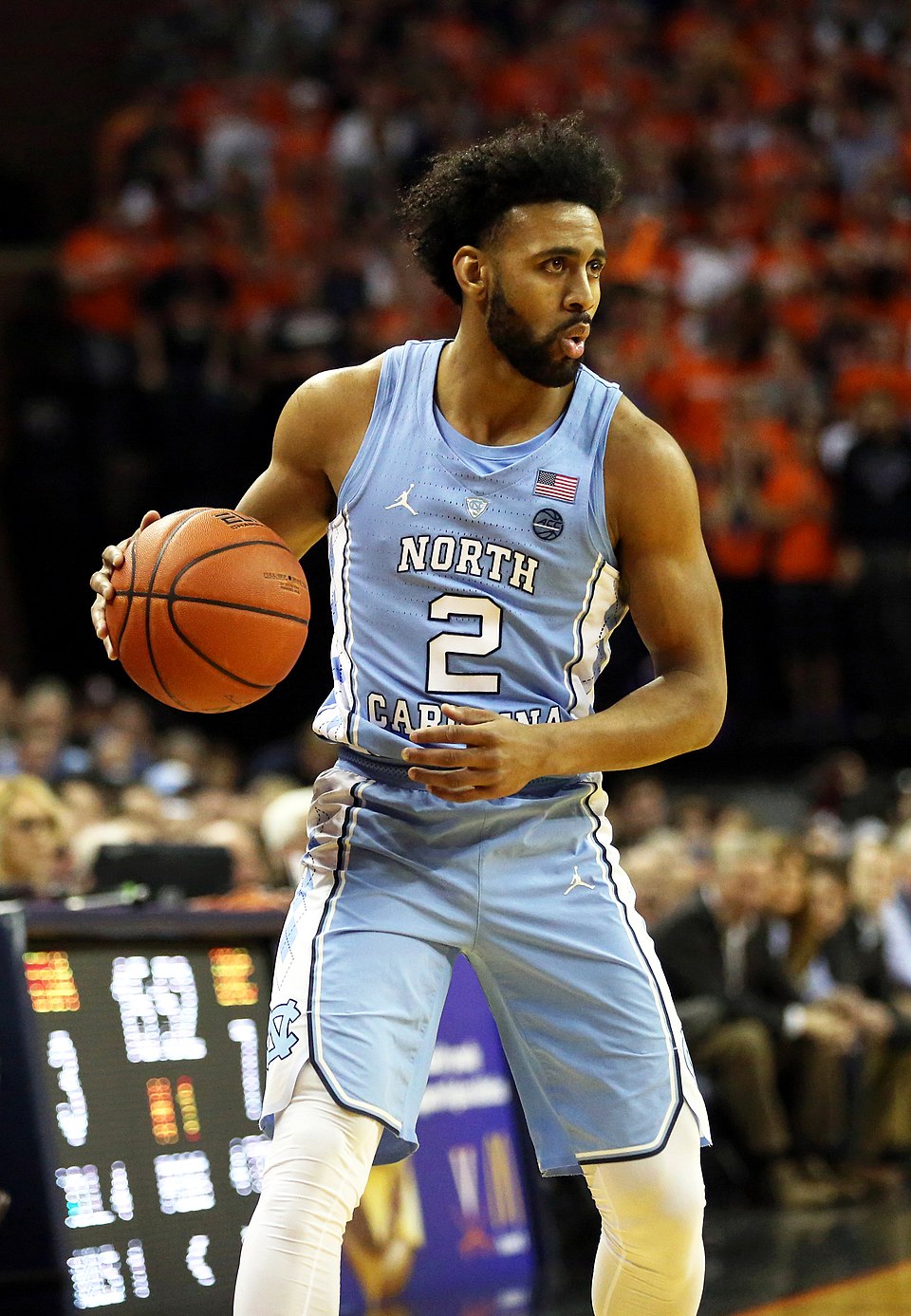 Joel Berry