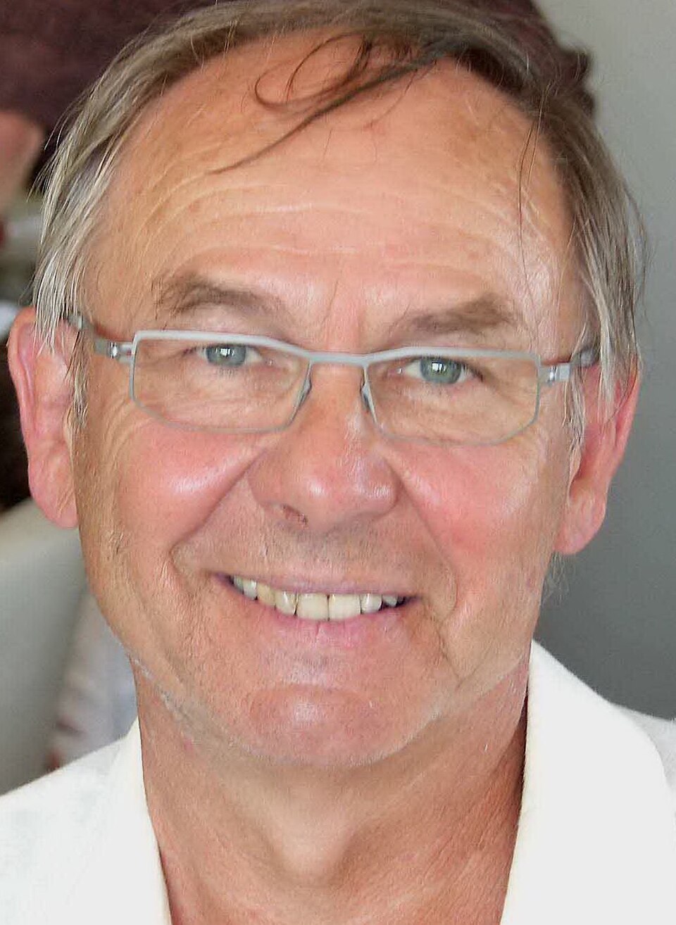 Joel Cazal