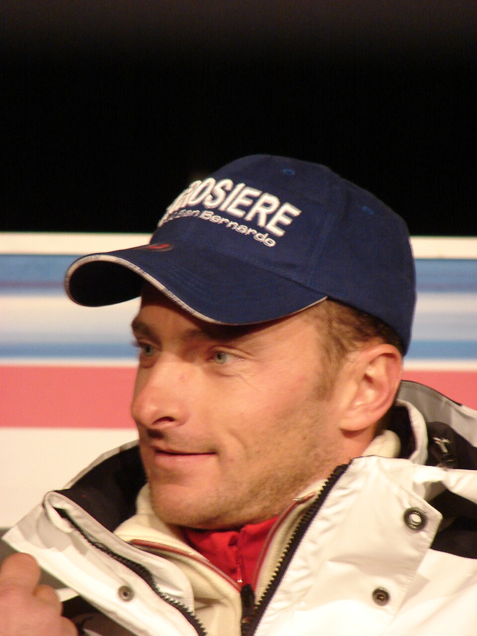 Joël Chenal