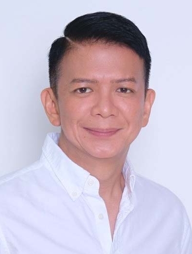 Joel Escudero