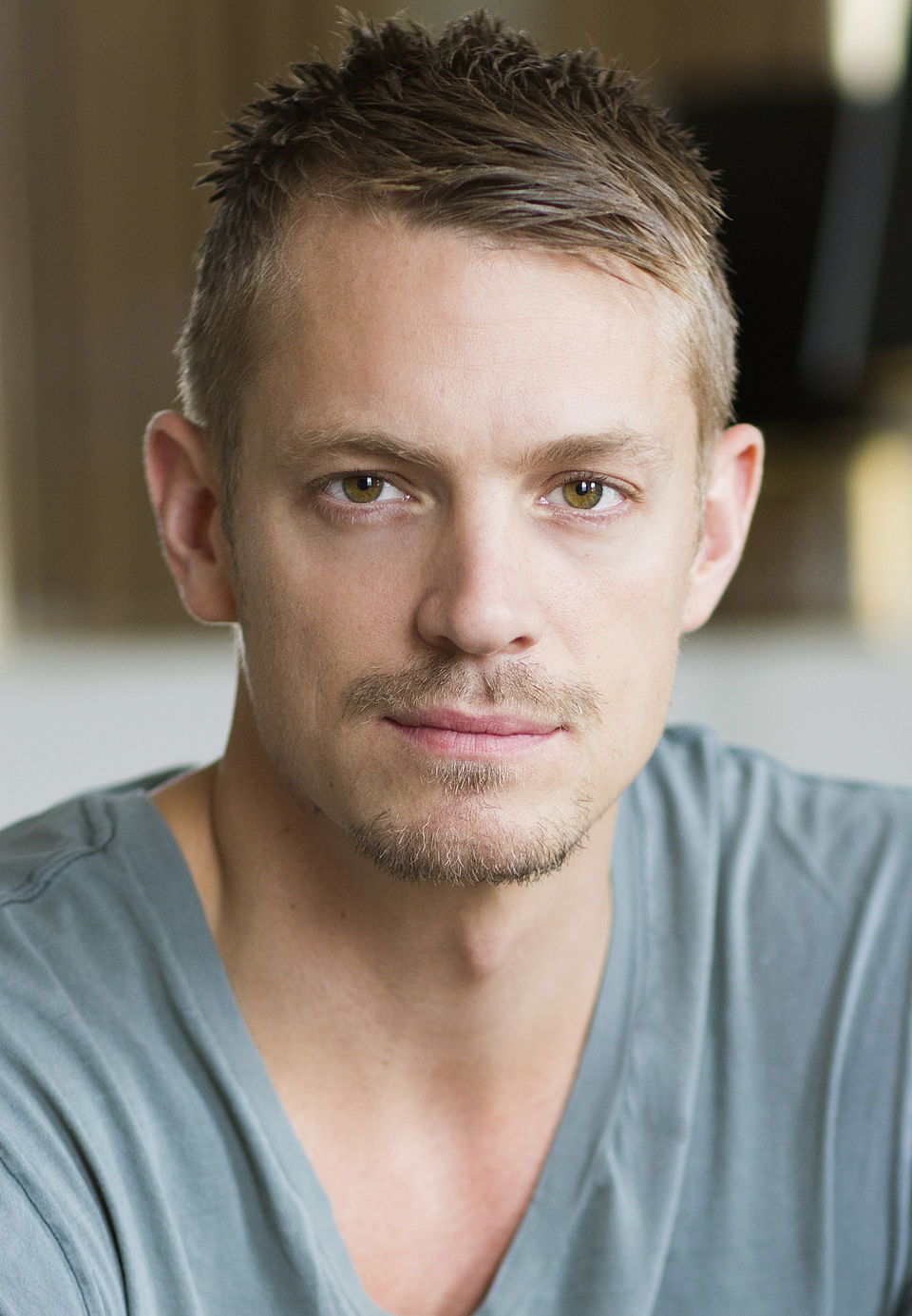 Joel Espinosa