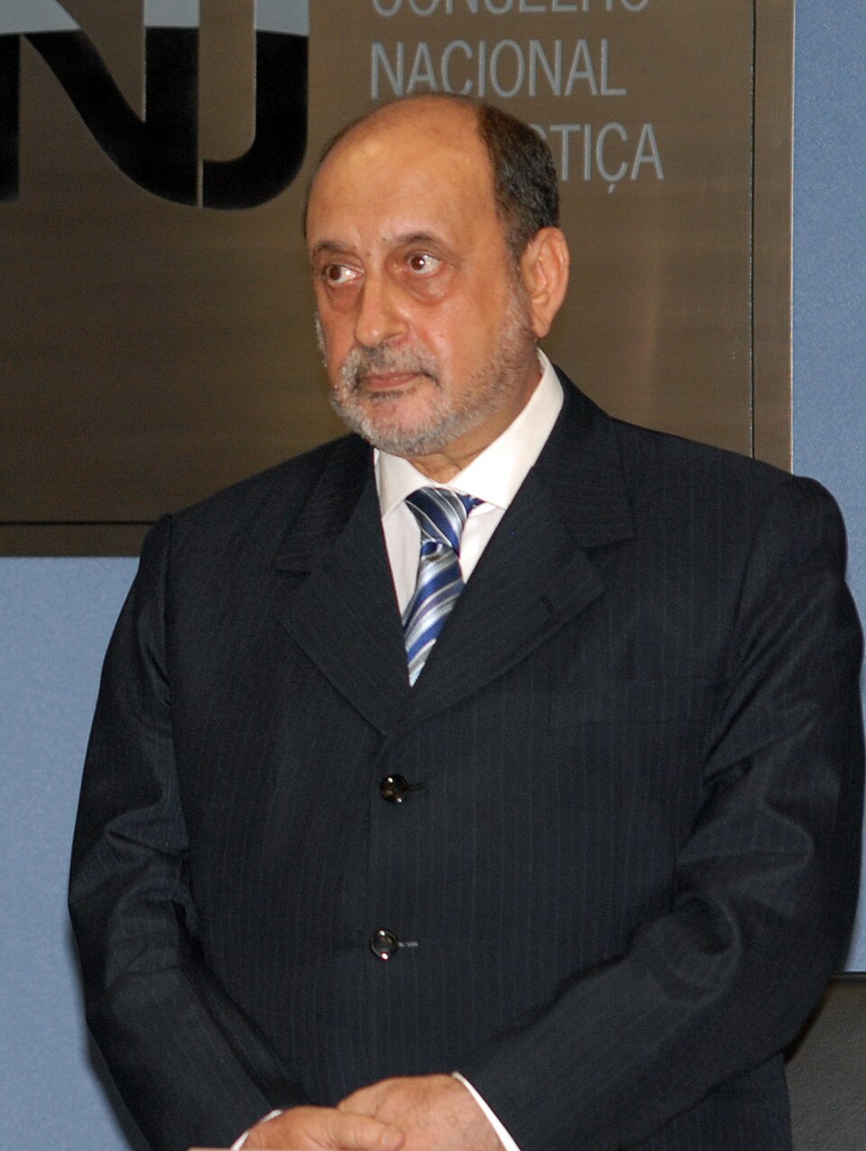 Joel Ilan Paciornik