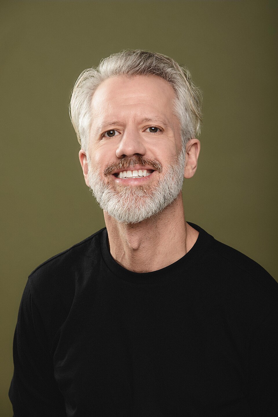 Joel Ivany