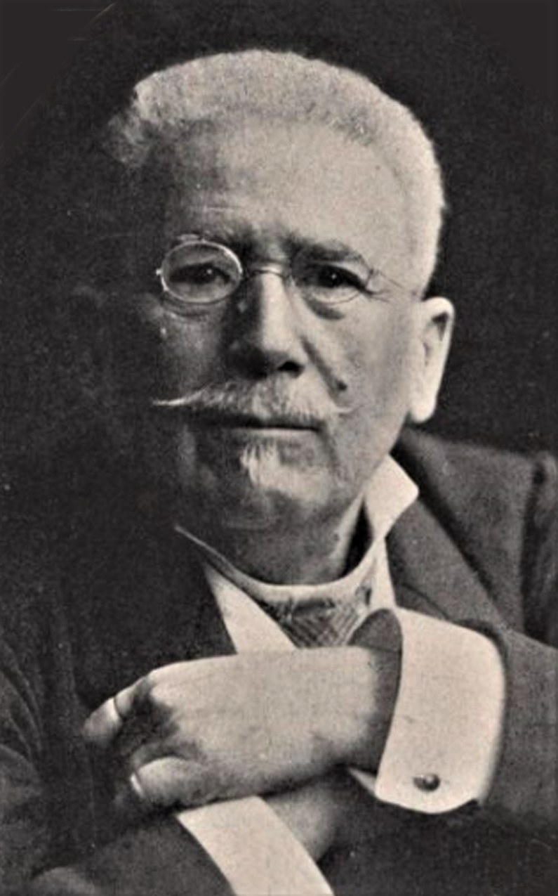 Joel Laiser