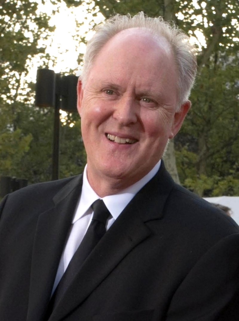 Joel Lithgow