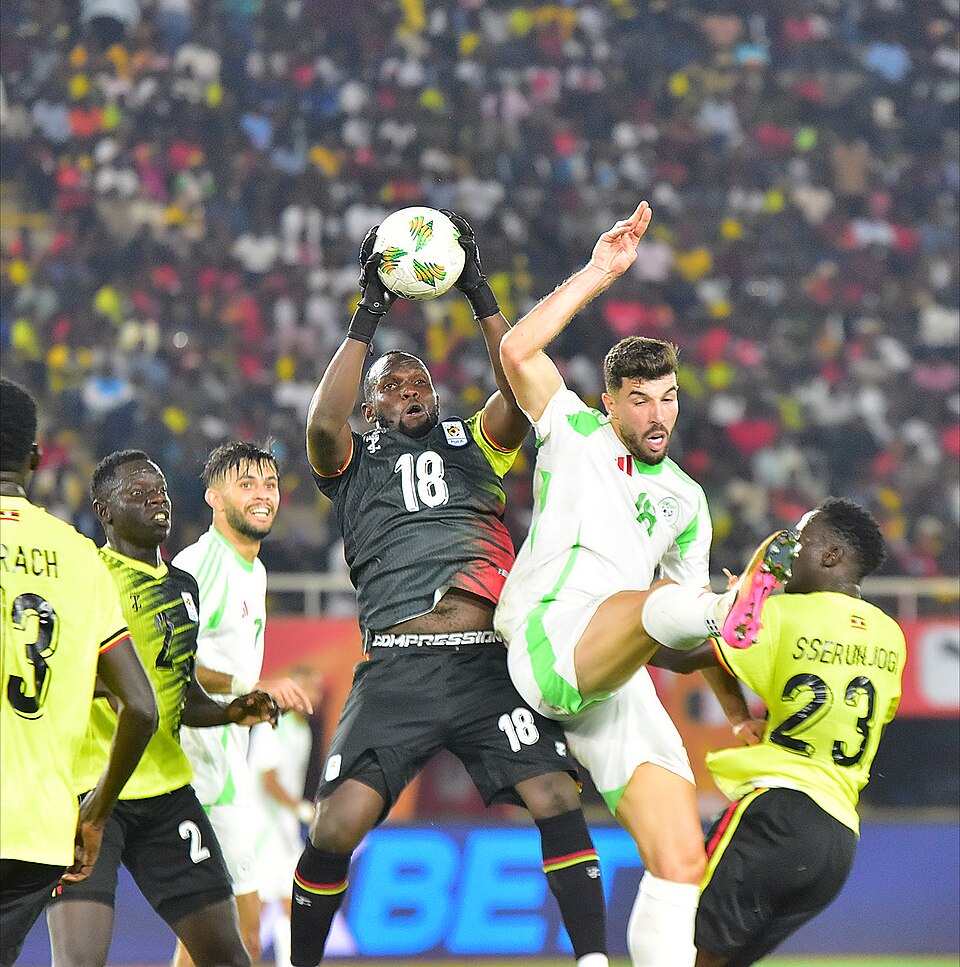 Joel Mutakubwa