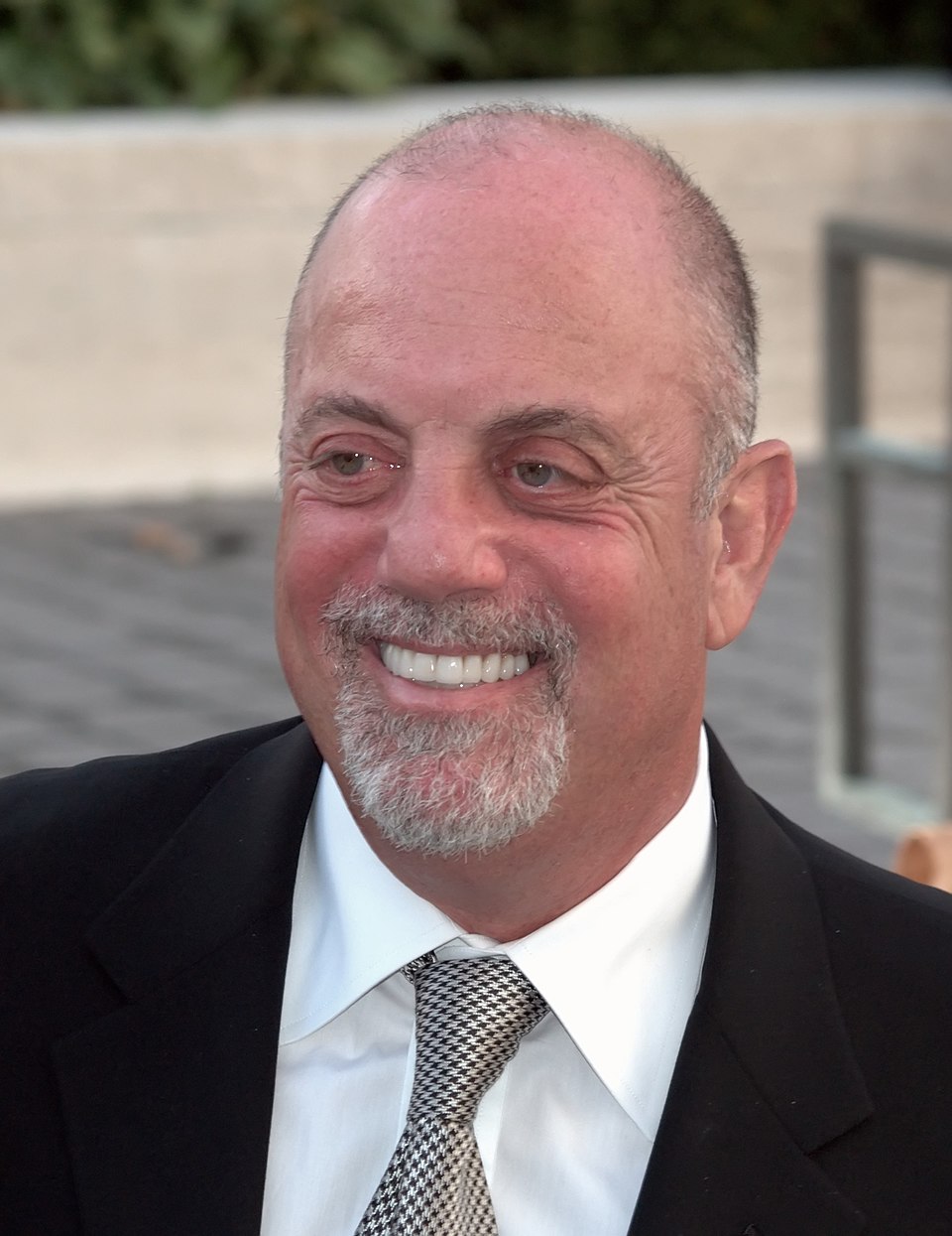 Joel Needham