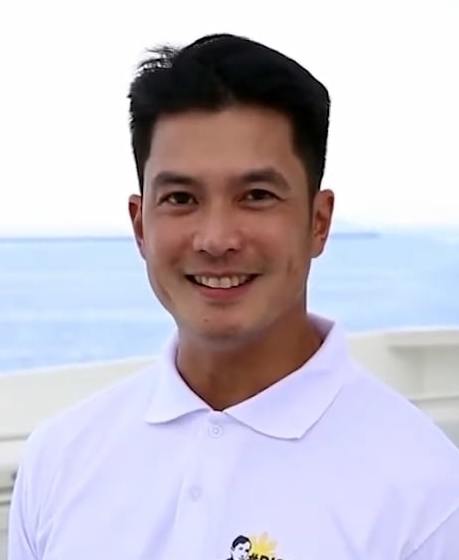 Joel Ocampo