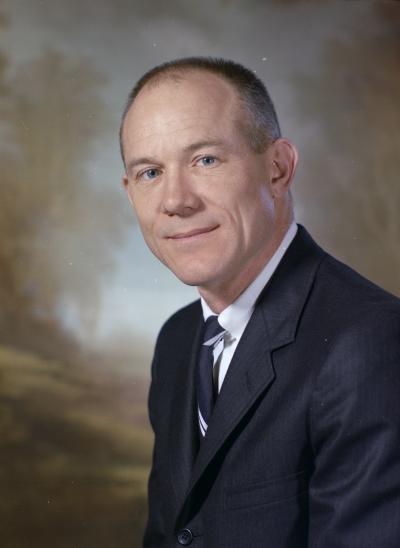 Joel Pritchard