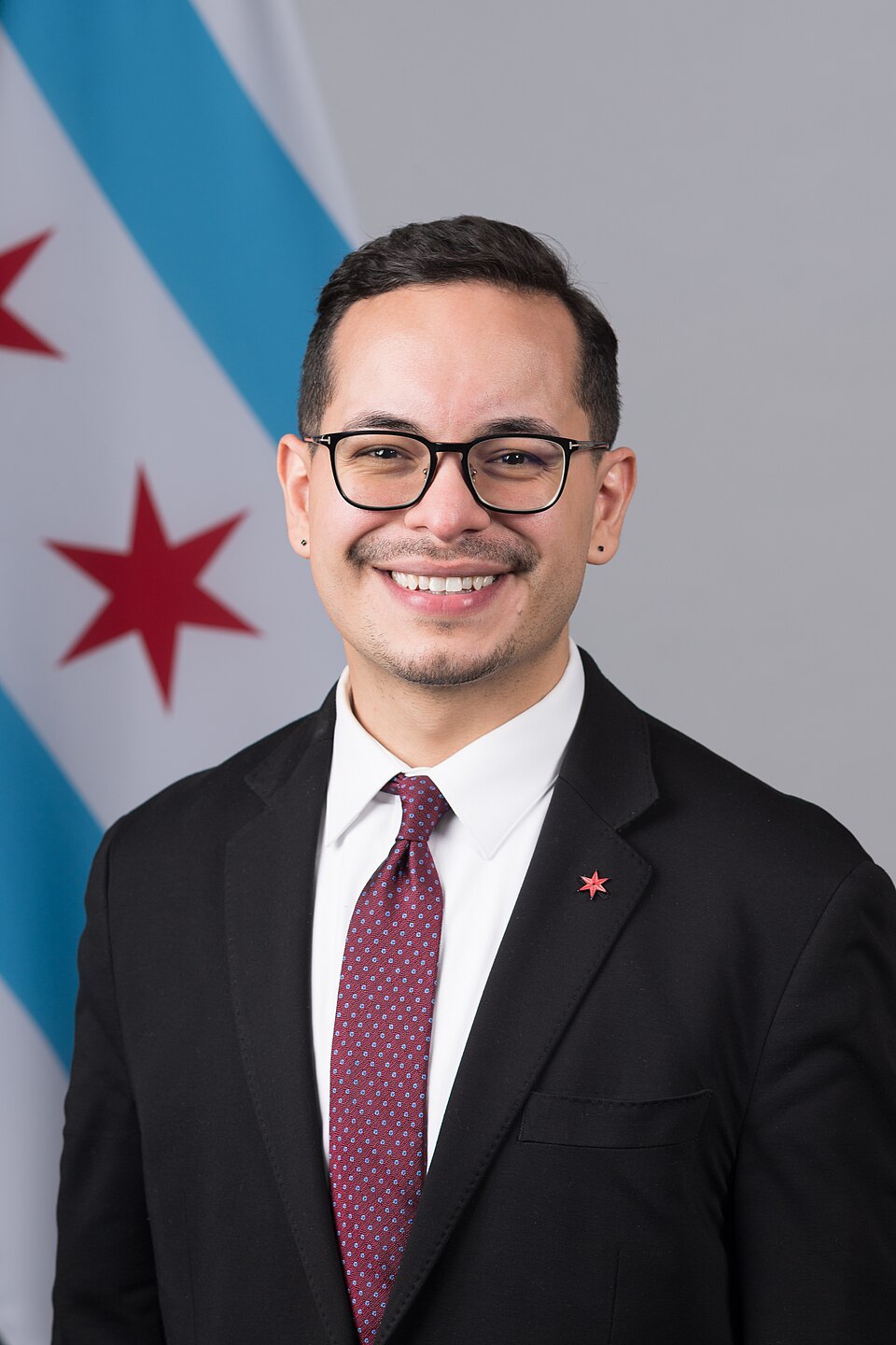 Joel Quezada