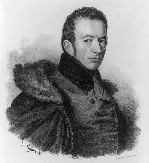 Joel Roberts