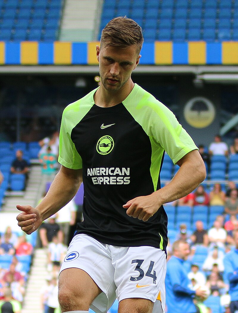 Joel Veltman