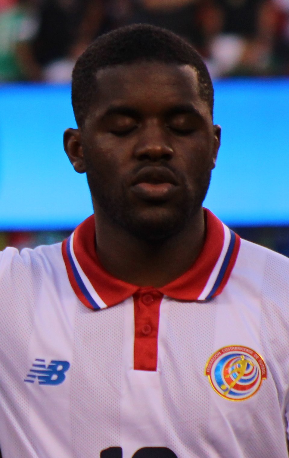 Joel Walcott