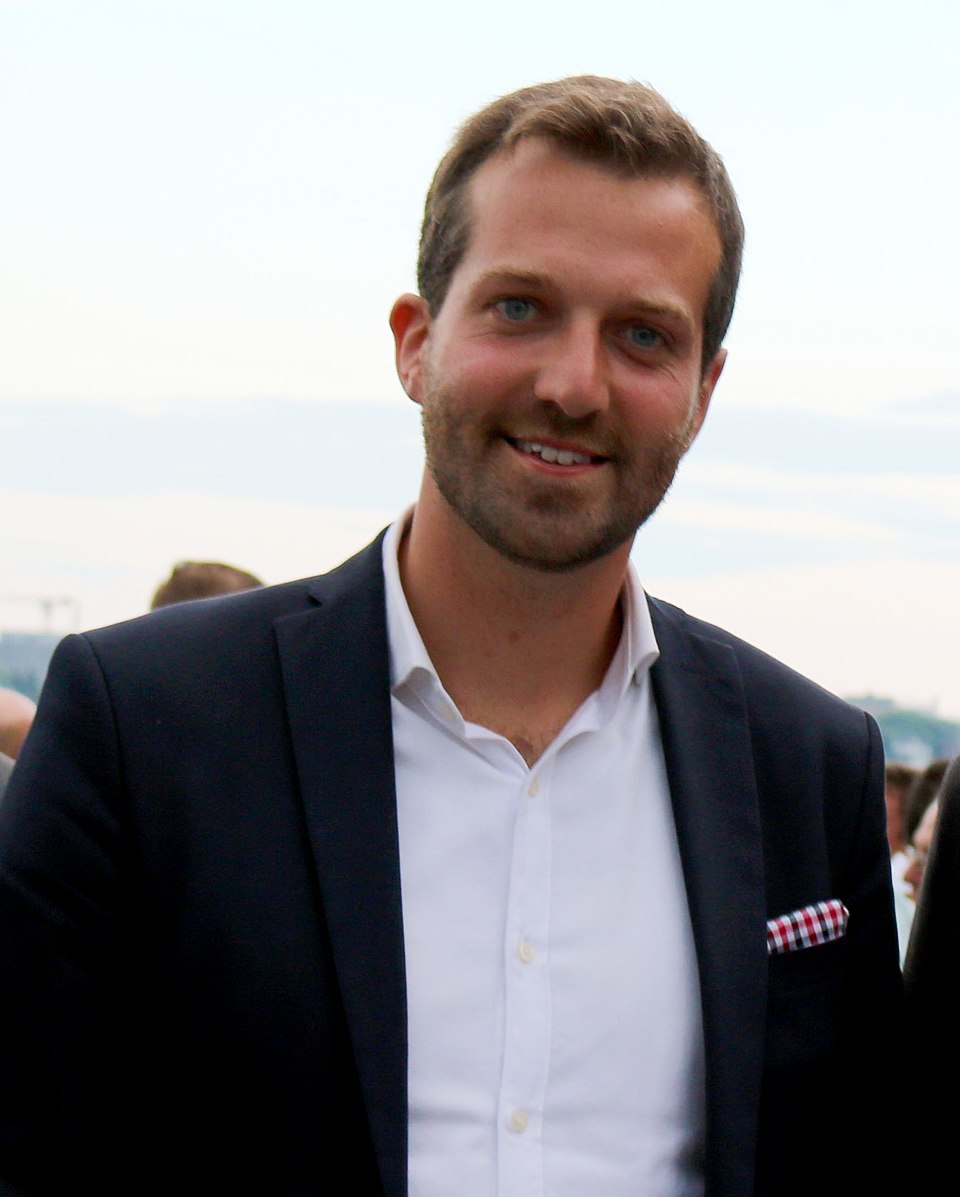 Joel Weiler