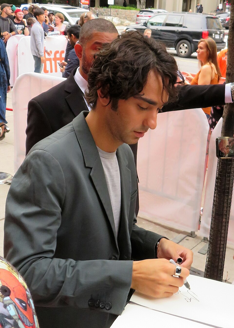 Joël Wolff