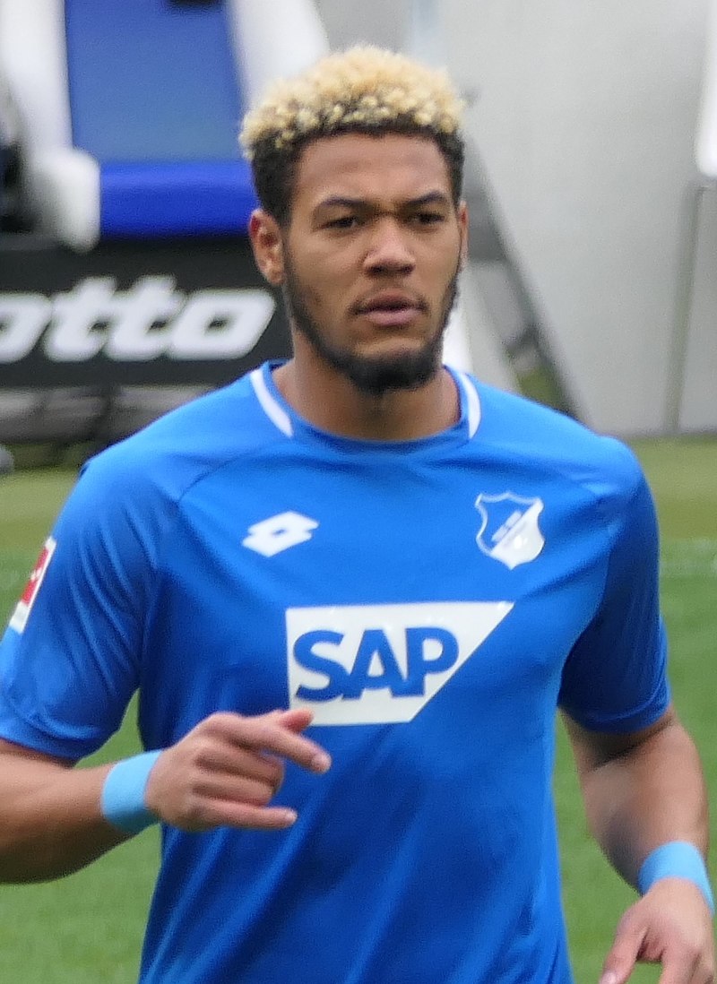 Joelinton Cassio