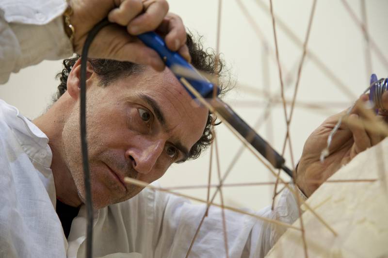 Joep van Lieshout