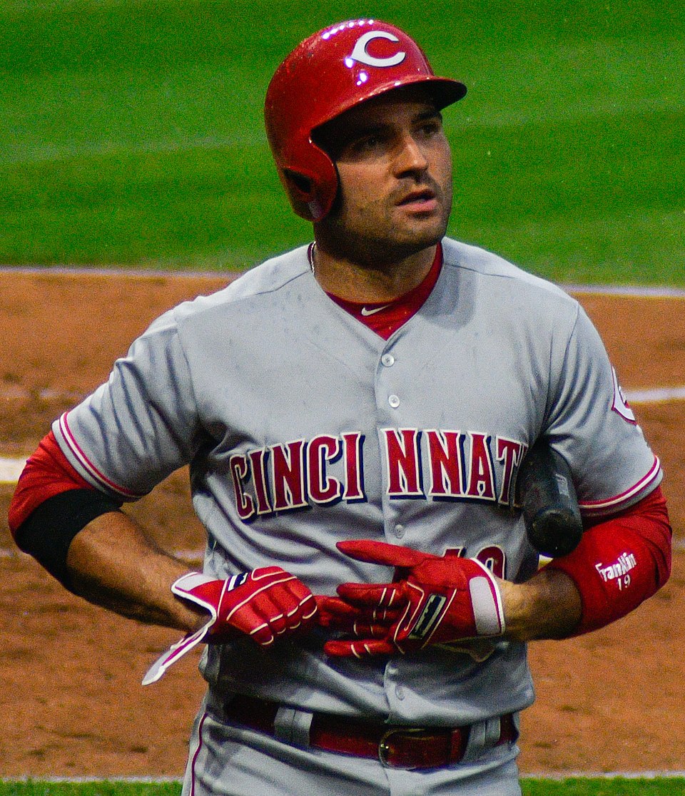 Joey Chew