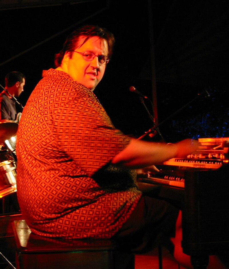 Joey DeFrancesco