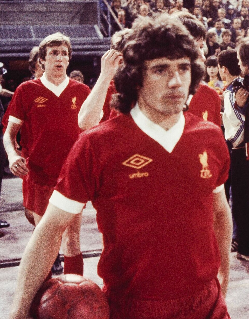 Joey Jones