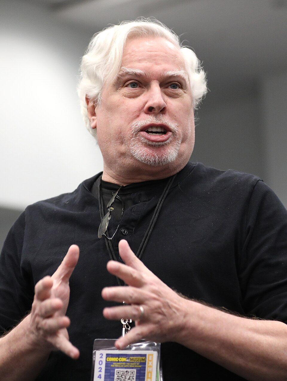 Joey Kavanagh