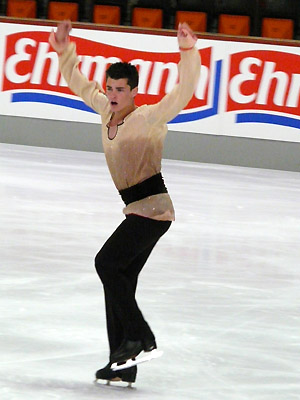 Joey Russell