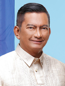 Joey Salceda