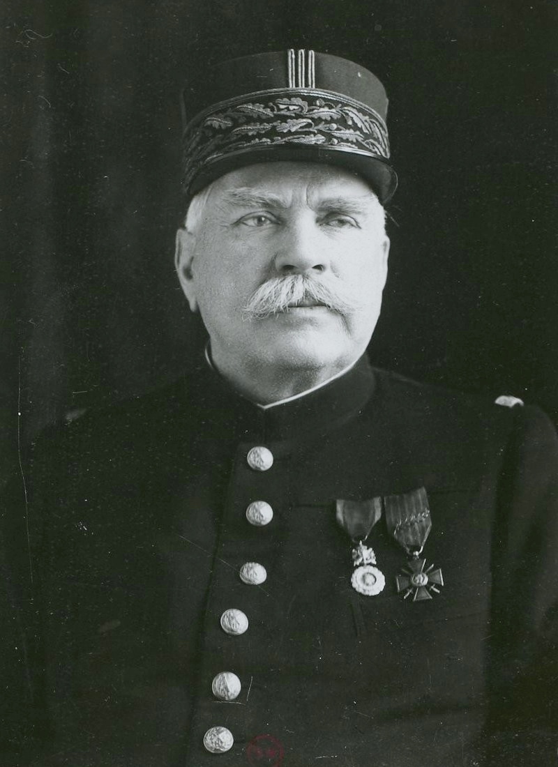 Joffre G.T.C.