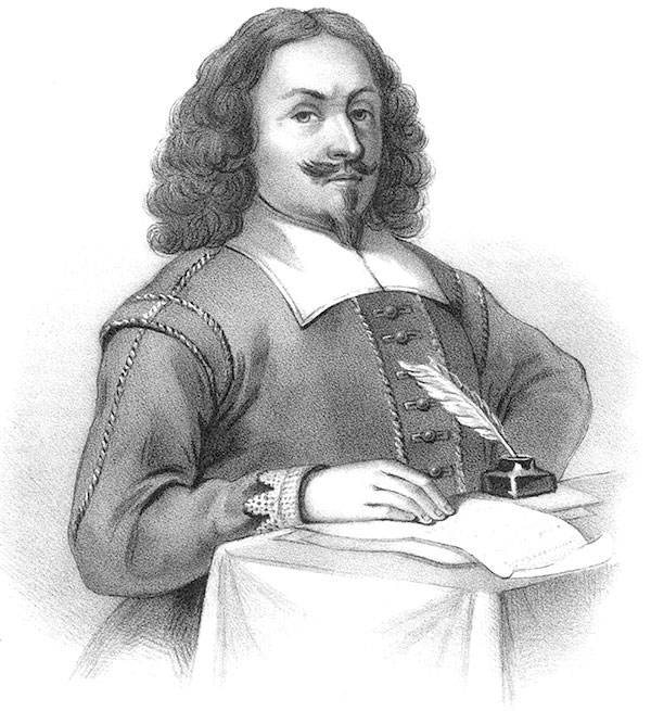 Johan Adler Salvius