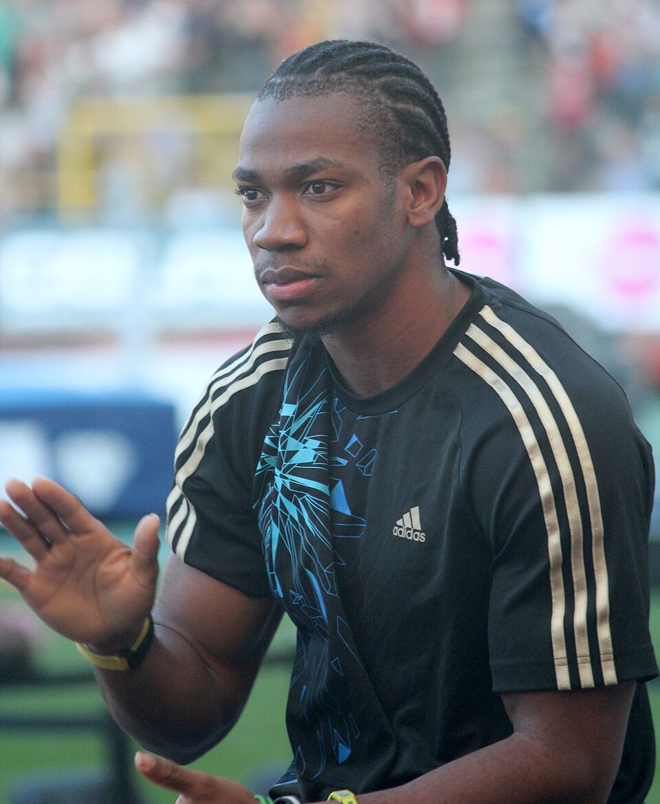 Johan Blake