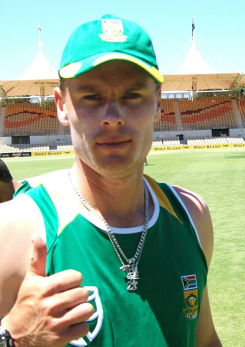 Johan Botha