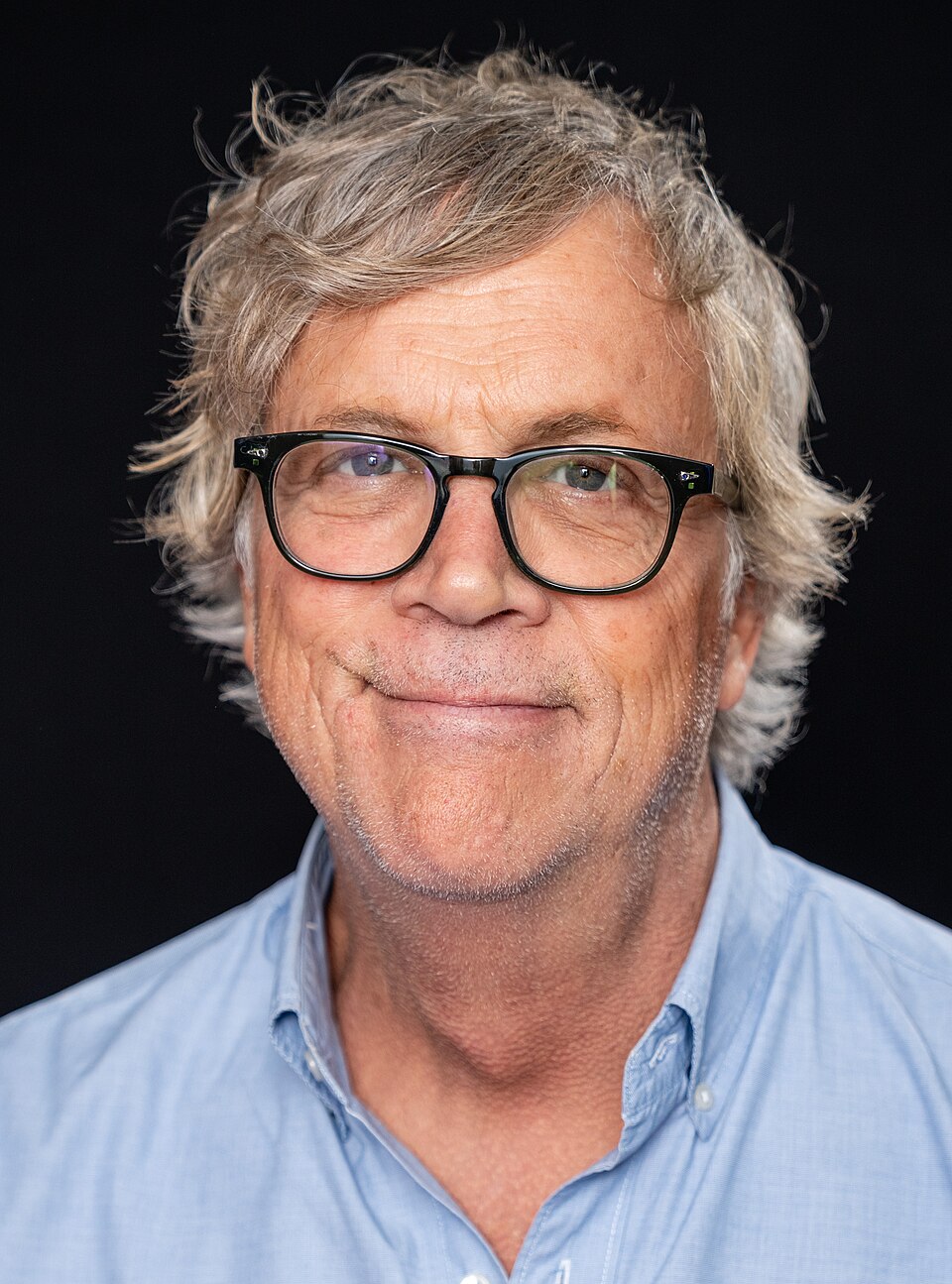 Johan Caos