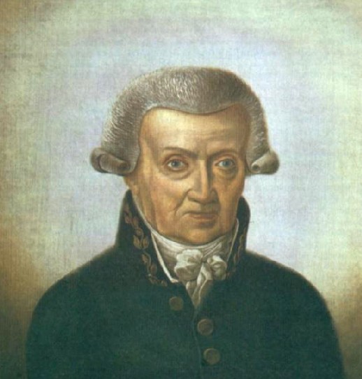 Johan Christoph Broce