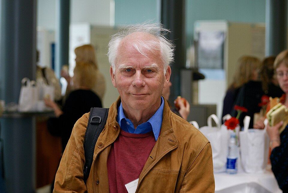 Johan Cullberg