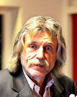 Johan Derksen