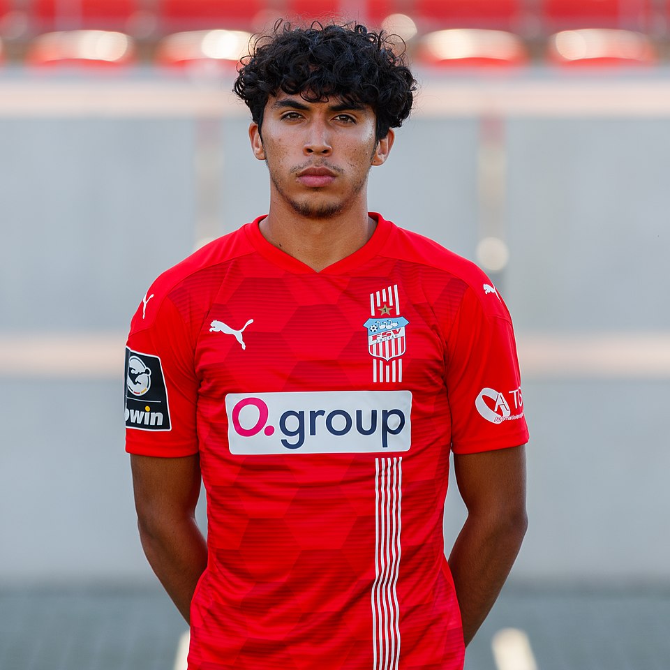 Johan Gomez