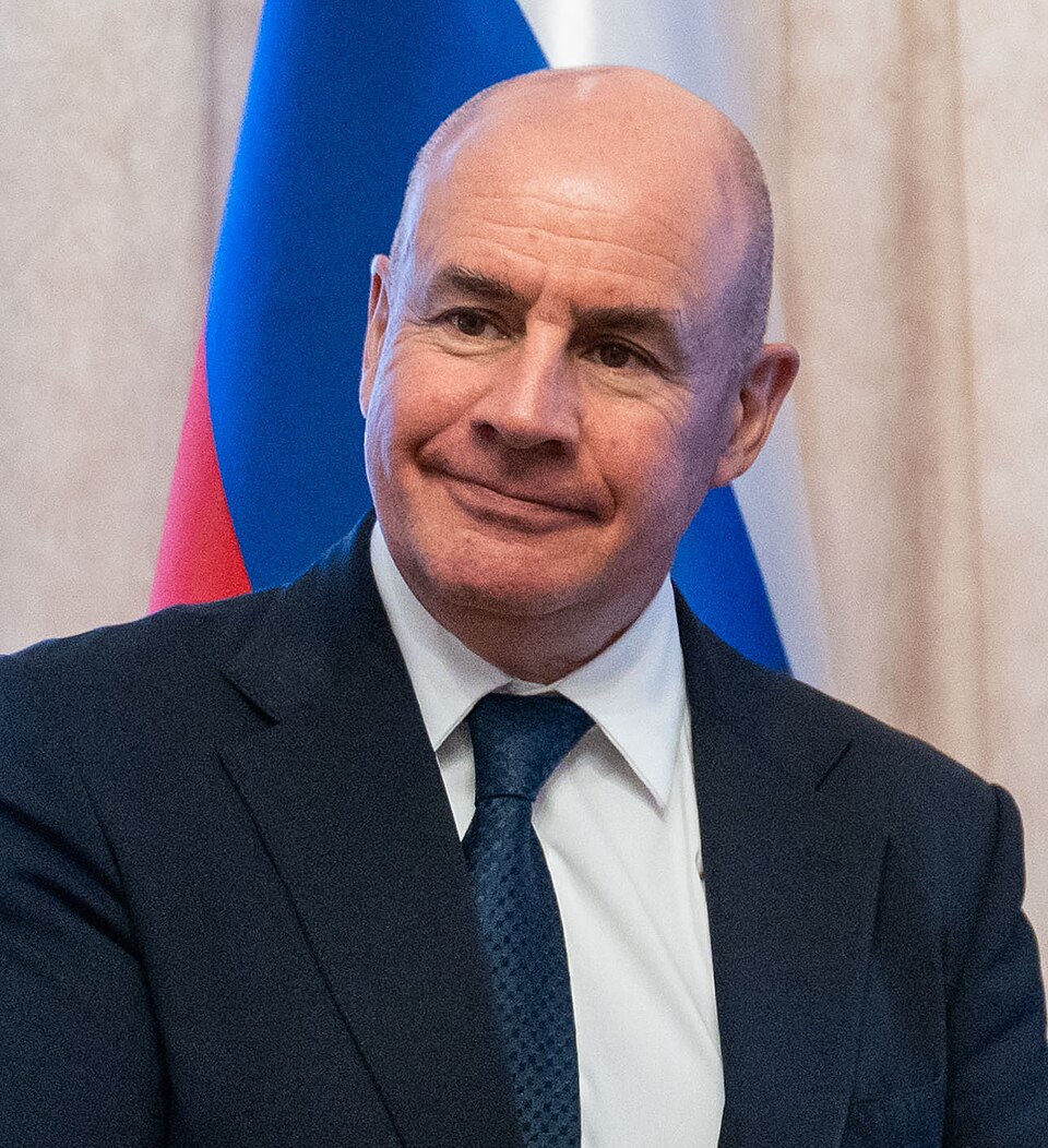 Johan Gordon