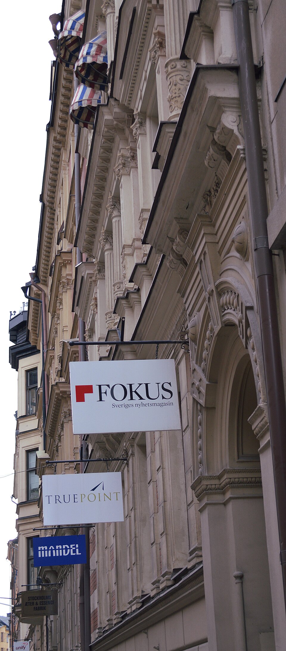 Johan Hakelius