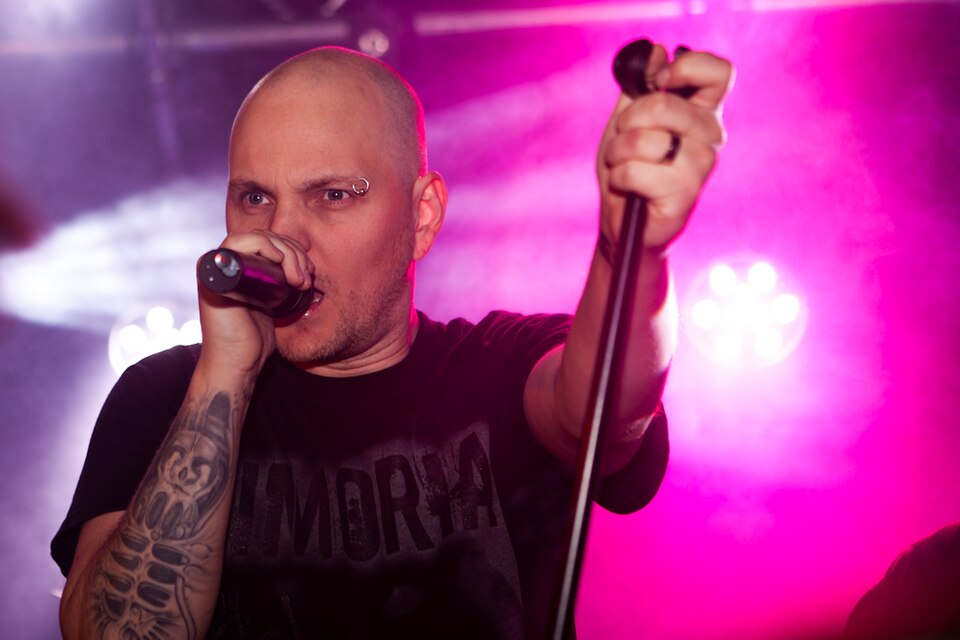 Johan Hemlin