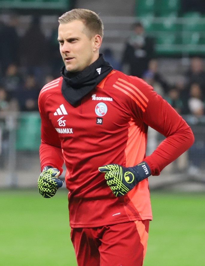 Johan Johnsson
