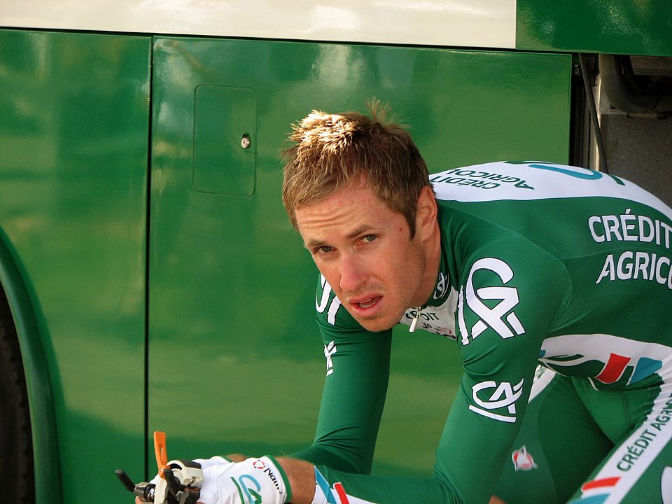 Johan Kaggestad