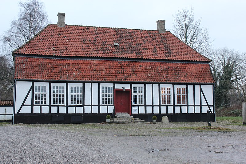 Johan Klingborg
