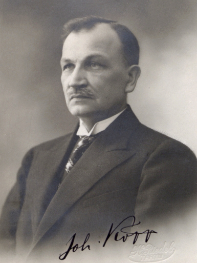 Johan Kõpp