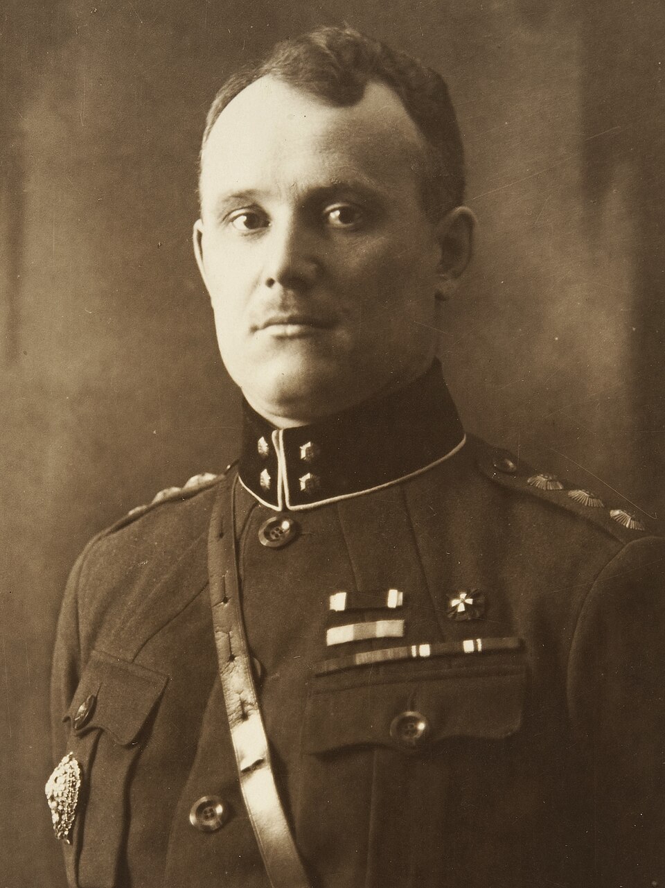 Johan Laidoner