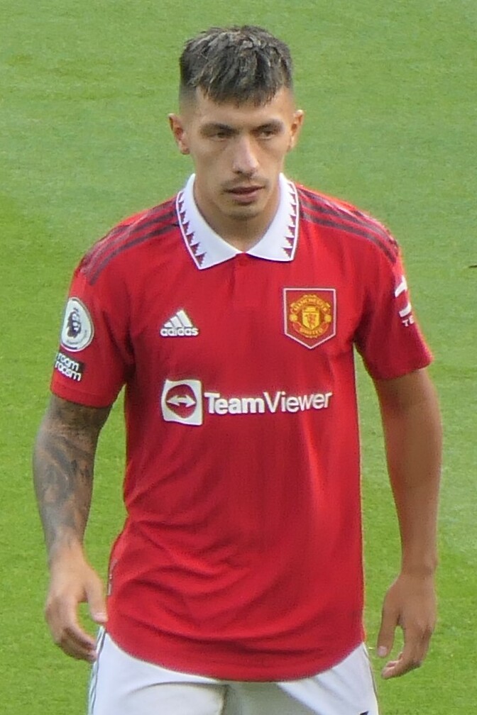 Johan Martínez