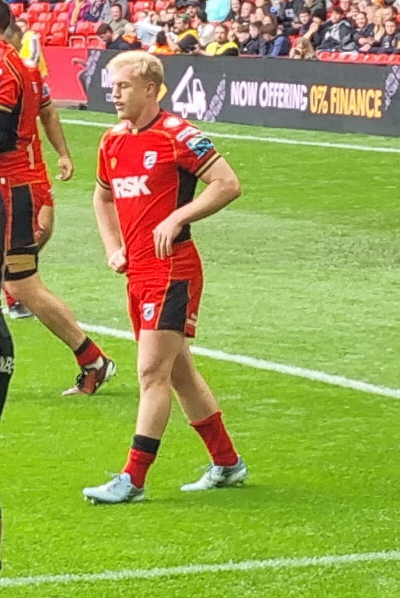 Johan Mulder
