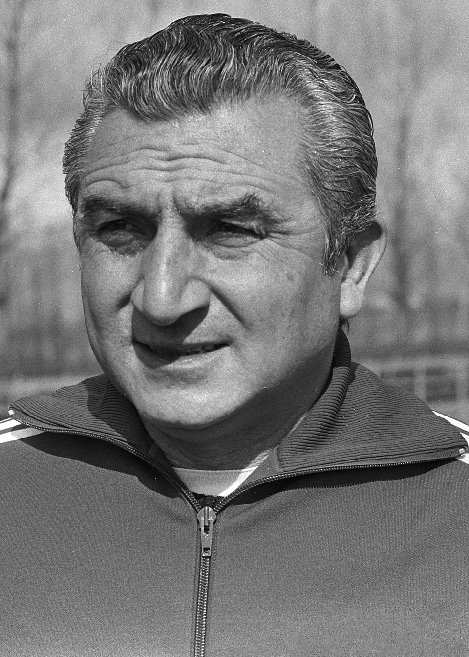 Johan Muñoz