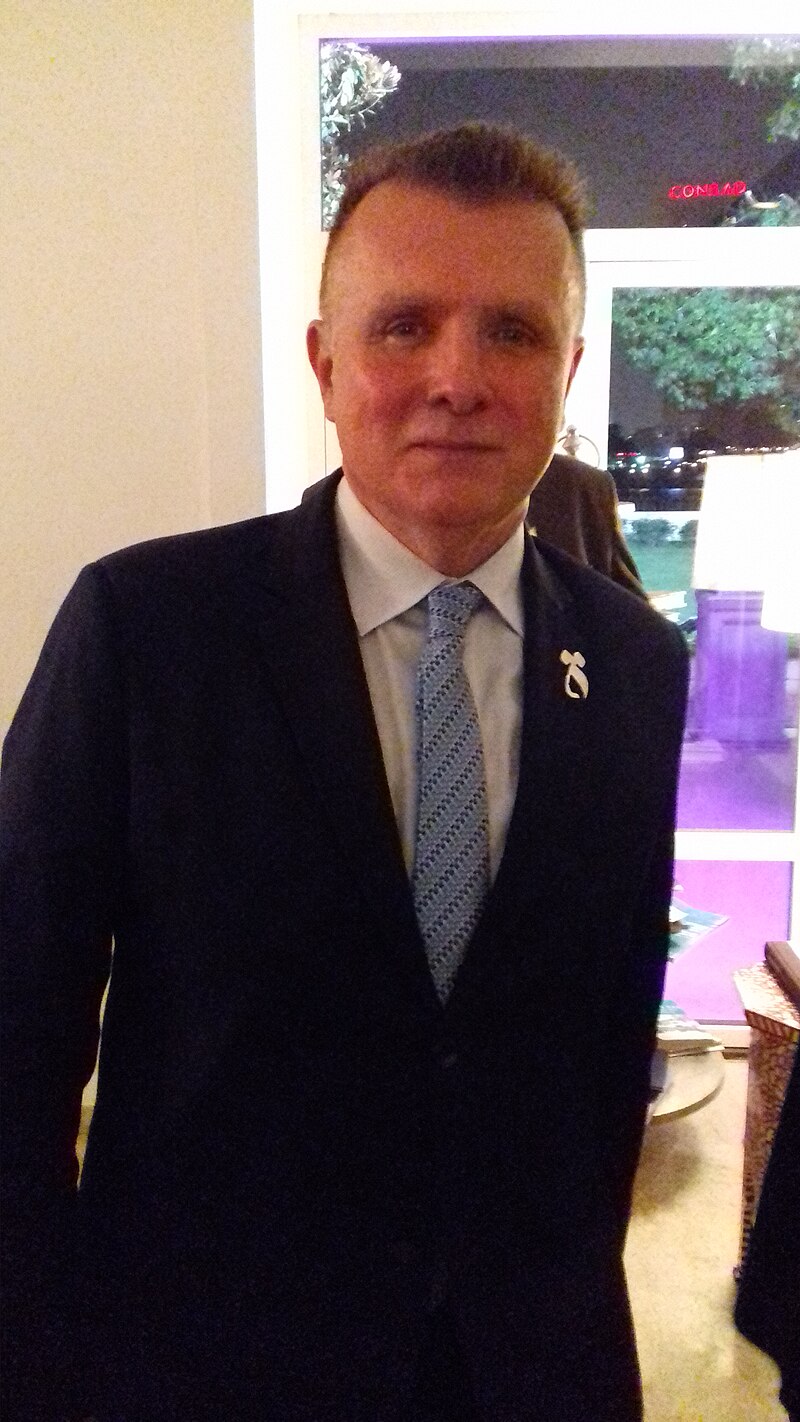 Johan Nordenfelt