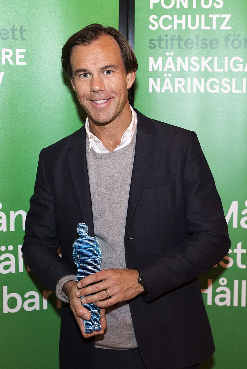 Johan Persson