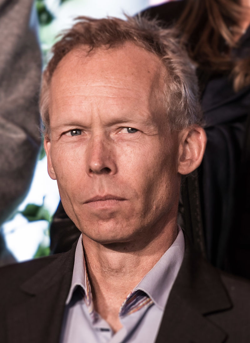 Johan Rockstrom